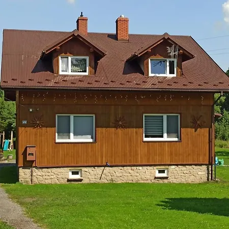 Apartament Sumik Zator Exterior photo