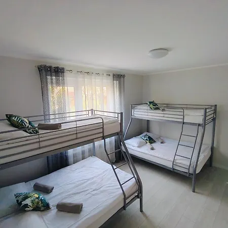 Apartament Sumik Zator Exterior photo