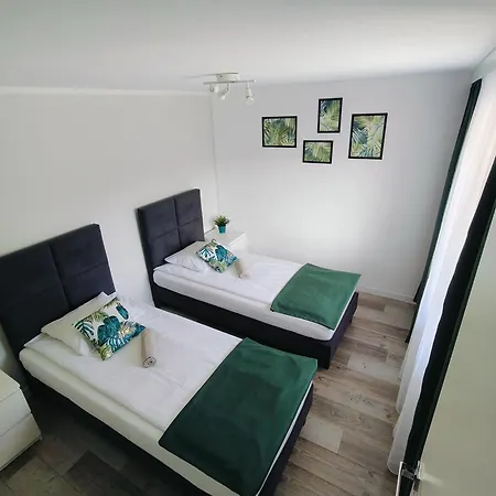 Apartament Sumik Zator Exterior photo