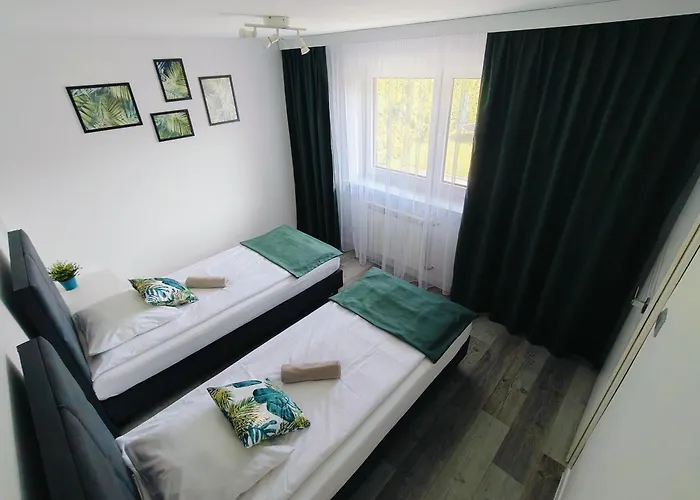 Apartament Sumik