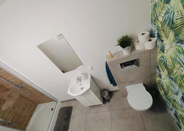 Apartament Sumik