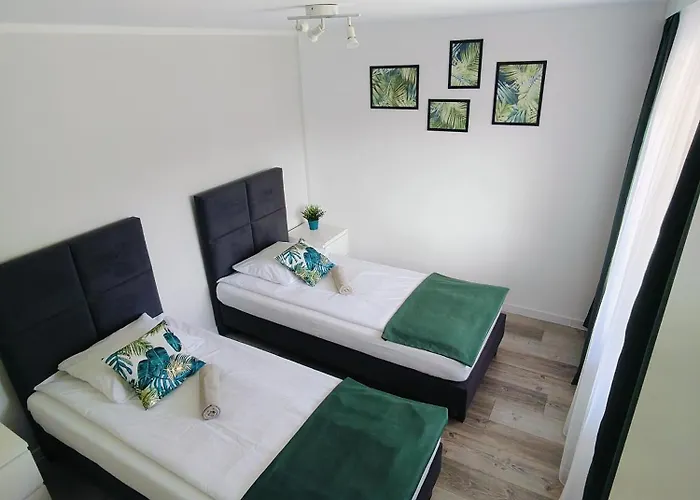 Apartament Sumik