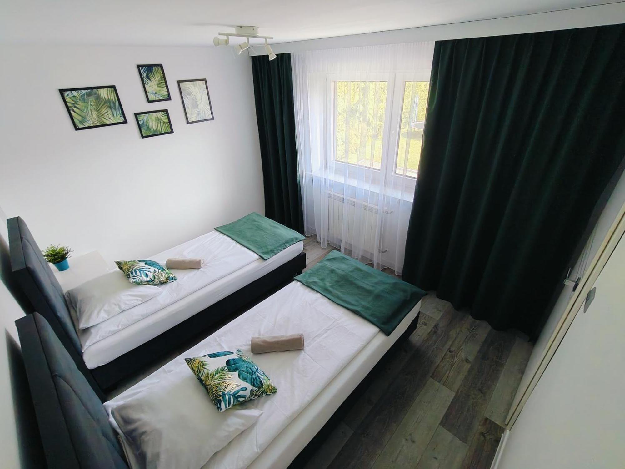 Holiday home Sumik Zator