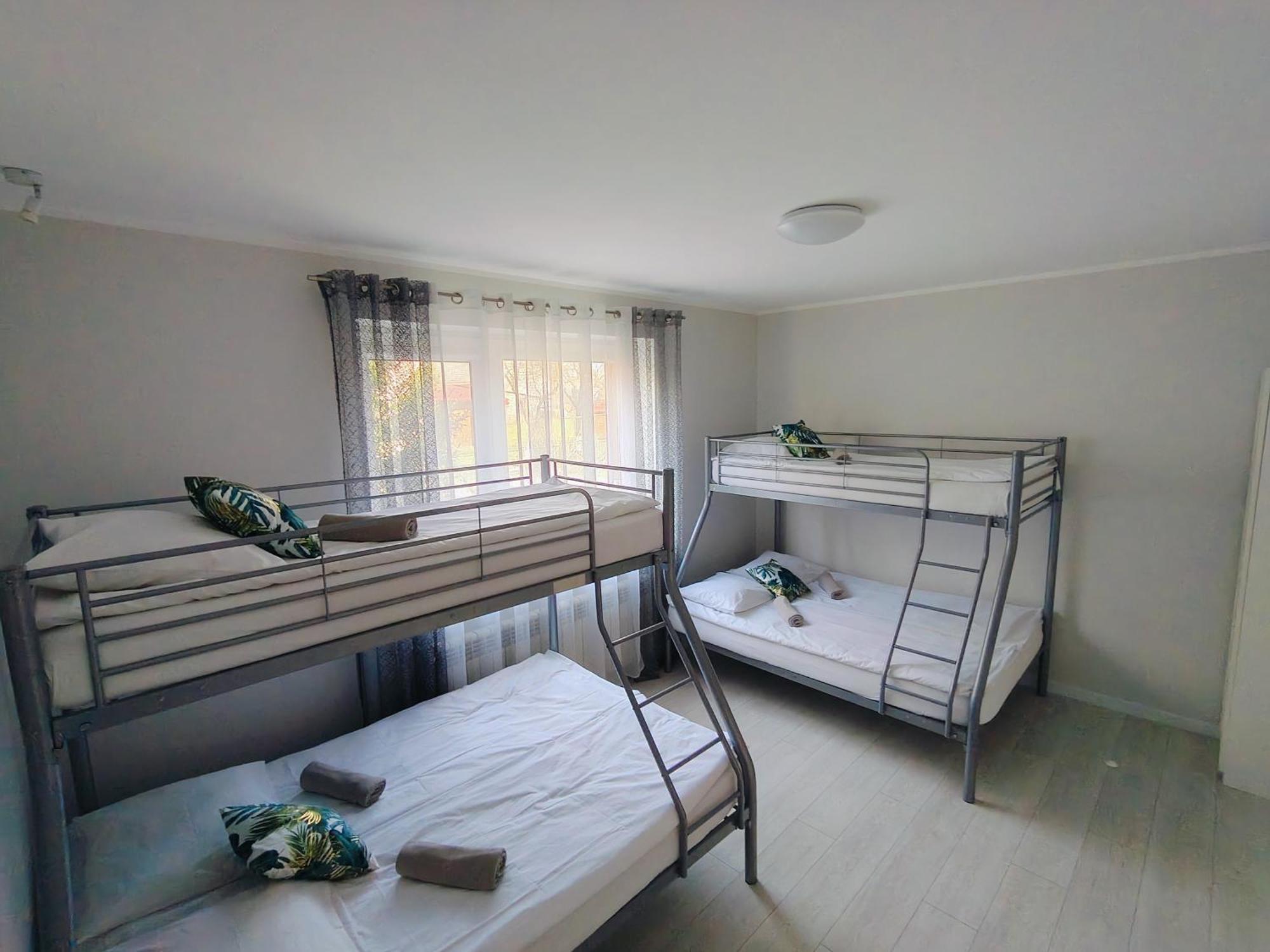 Holiday home Sumik *